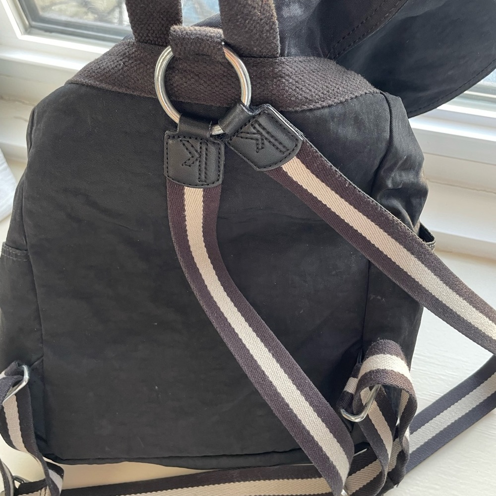 Kipling Backpack purse - Picture 2 of 4